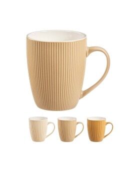 Caneca Kozina Terracota 300 ml