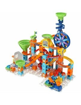 Pista com Rampas Vtech Marble Rush Ball circuit