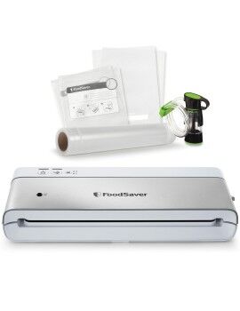 Envasadora al Vacío Foodsaver VS0100X