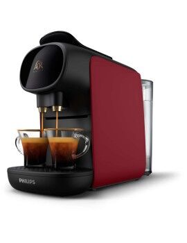 Cafetera Eléctrica Philips LM9012/55 Negro 1450 W