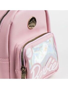 Mochila Escolar Barbie