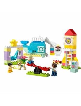 Playset Lego DUPLO 10991 Children's Playground