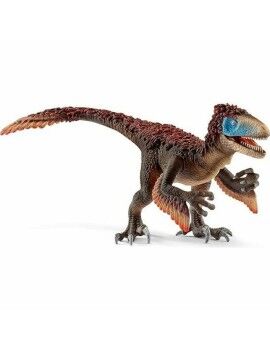 Figura de Acción Schleich 14582 Utahraptor