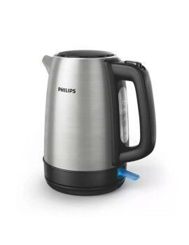 Hervidor Philips HD9350/90 Gris oscuro Acero Inoxidable 2200 W 1,7 L