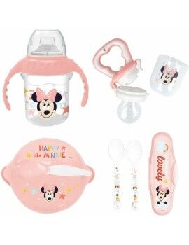 Louça ThermoBaby Minnie Infantil