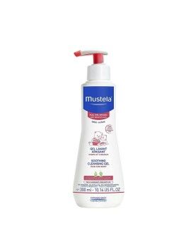 Gel de Banho Mustela Calmante 300 ml