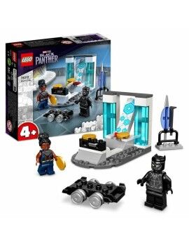 Playset Lego 76212 9 x 7 x 6 cm 58 Piezas