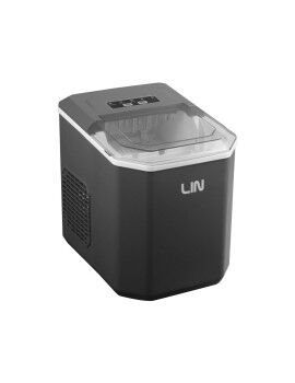 Máquina de Fazer Gelo Lin ICE-G9 Cinzento 112 W 2,2 L