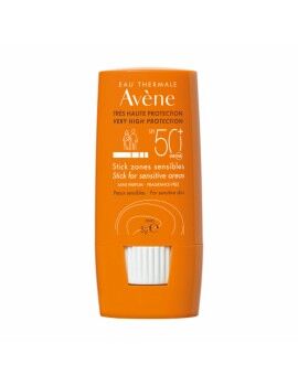 Protector Solar Avene SPF50+ cualquier género