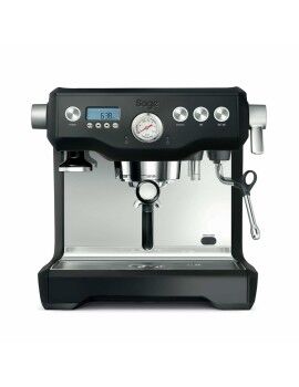 Cafeteira Superautomática Sage SES980BTR4EEU1 Preto Aço 2400 W 15 bar 2,5 L