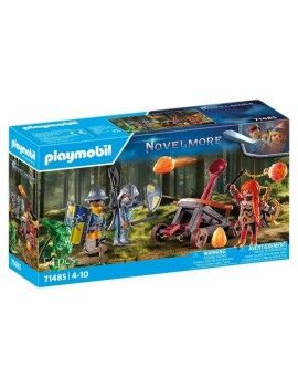 Playset Playmobil 71485...