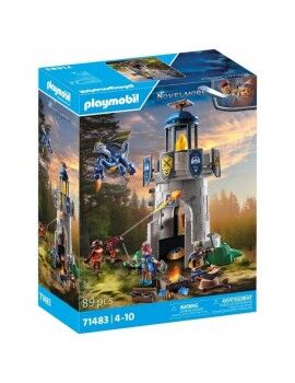 Playset Playmobil 71483...