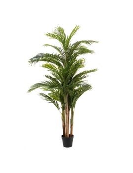 Planta Decorativa Polietileno Areca 189 cm