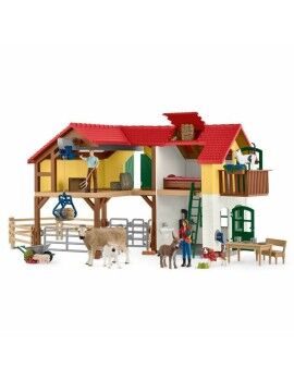 Figura de Acción Schleich 42407 Farm World range