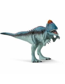 Figuras de Ação Schleich 15020 Cryolophosaurus