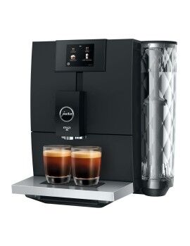 Cafeteira Superautomática Jura ENA 8 Metropolitan Preto Sim 1450 W 15 bar 1,1 L