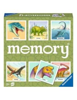 Juego Educativo Ravensburger 20924 (FR)