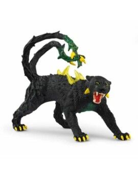 Figura articulada Schleich Shadow panther