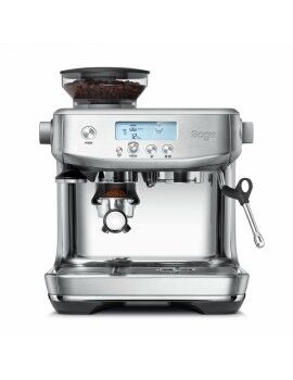 Cafetera Superautomática Sage SES878BSS4EEU1 Acero 1650 W 2 L 250 g