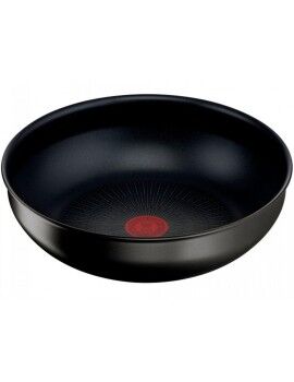 Sartén Tefal Ingenio Negro Aluminio Ø 26 cm