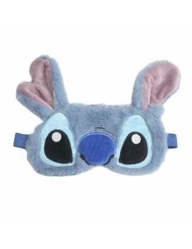 Mascarilha Stitch Azul (20...