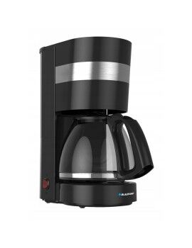 Cafetera de Goteo Blaupunkt CMD401 Negro 800 W 1,25 L