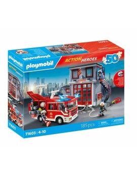 Playset Playmobil