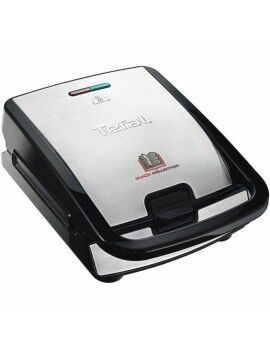 Gofrera Tefal SW853D12 Snack Collection 700 W