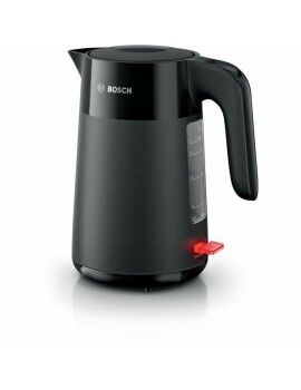 Hervidor BOSCH TWK2M163 Negro Plástico 2400 W 1,7 L