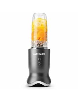 Batedora de Copo Nutribullet NB1206DGCC Preto 1200 W