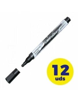 Rotulador Bic 902088 Preto