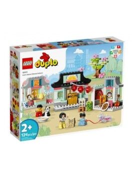 Playset Lego 10411 124 Piezas