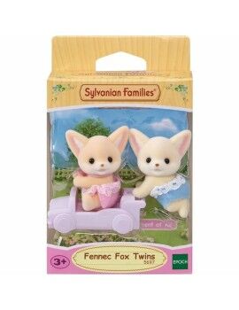 Playset Sylvanian Families 5697 2 Peças