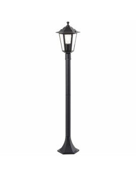 Farola Brilliant Carleen Exterior E27 60 W Negro