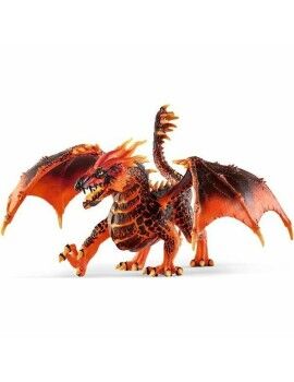 Dragón Schleich Lava Dragon