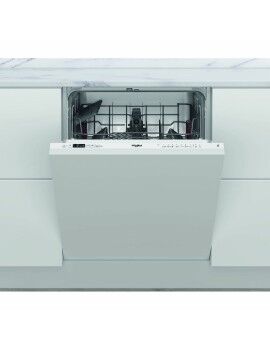 Lavavajillas Whirlpool Corporation W2IHD526A Blanco 60 cm