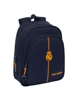 Mochila Escolar Real Madrid...