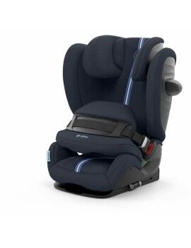 Silla para el Coche Cybex Pallas Azul ISOFIX