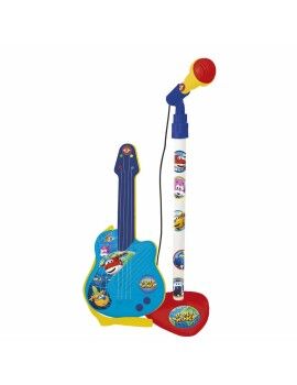 Guitarra Infantil Reig...