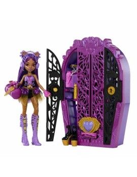 Boneca Monster High Skulltime Secrets