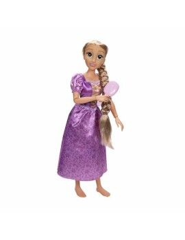 Boneca Disney Rapunzel 80 cm