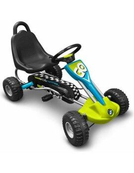 Carro Kart Stamp J679001