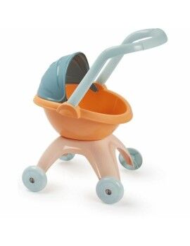 Carrito para Muñecas Ecoiffier