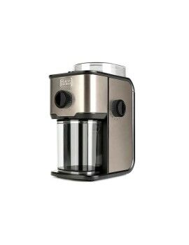 Moedor de Café Black & Decker BXCG151E