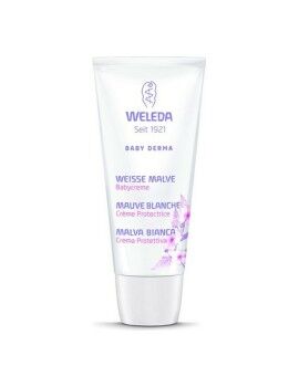 Crema Protectora de Pañal Weleda 9665