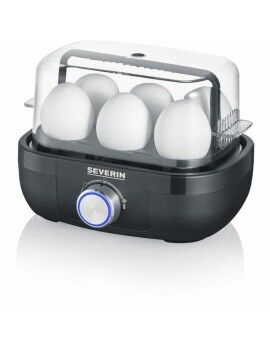 Hervidor de huevos Severin EK3166 420 W