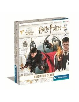 Juego de Mesa Clementoni Harry Potter (FR)