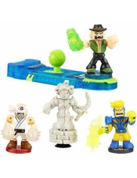 Figuras de Ação Moose Toys Akedo S3 Starter PK-AST 1