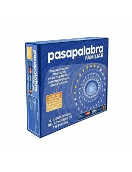 Juego de Mesa Bizak Pasapalabra