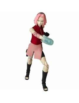 Figura de Acción Bandai Haruno Sakura